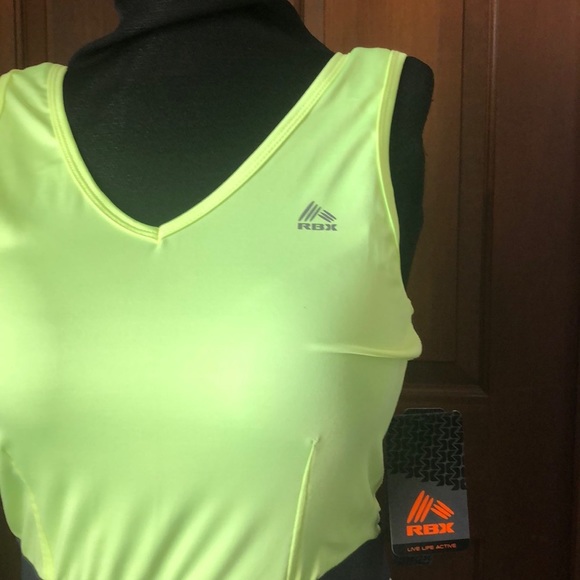 New RBX Performance Wear Dress - Picture 3 of 5